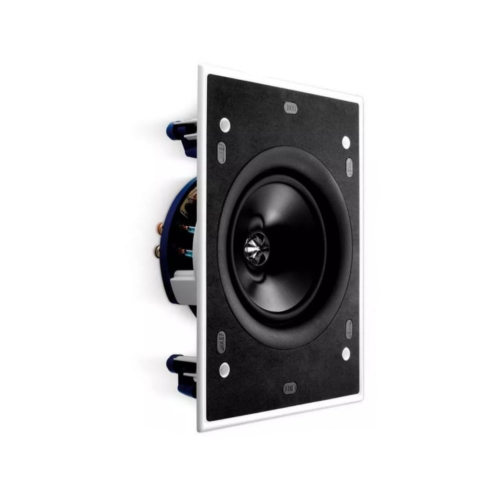 KEF Ci160QL Uni-Q 2-Way Rectangular In-Wall Speaker