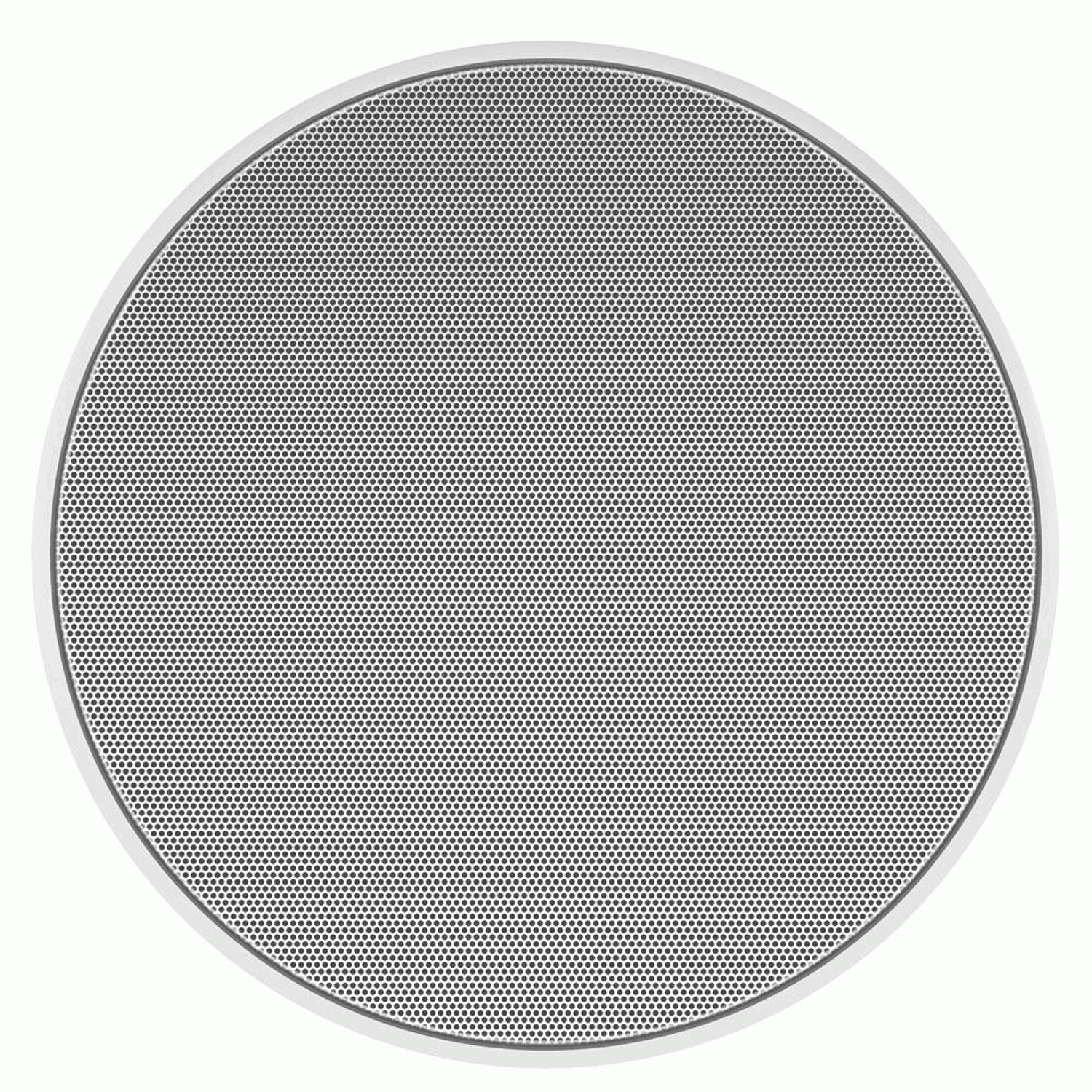 KEF Ci160QR Uni-Q 2-Way In-Ceiling Speaker