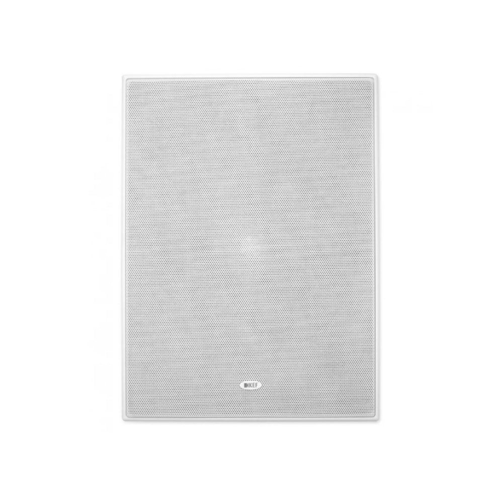 KEF Ci200CL 2-Way Rectangular In-Wall Speaker