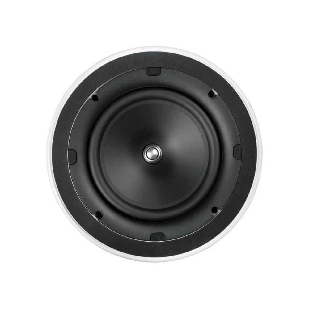 KEF Ci200ER UTB Uni-Q 8" In-Ceiling Speaker