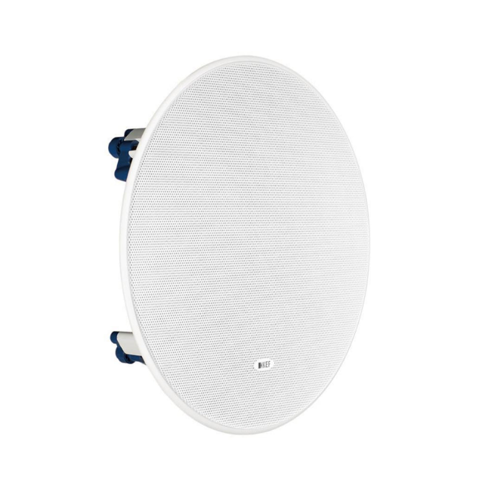 KEF Ci200ER UTB Uni-Q 8" In-Ceiling Speaker