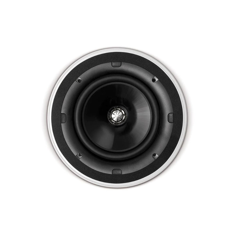KEF Ci200QR Uni-Q 2-Way In-Ceiling Speaker