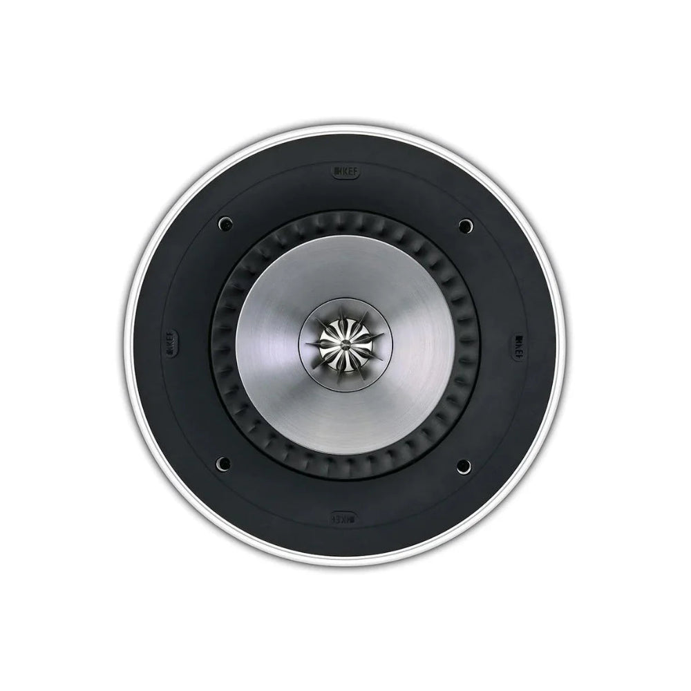 KEF Ci200TRb Thin 8" In-Ceiling Subwoofer