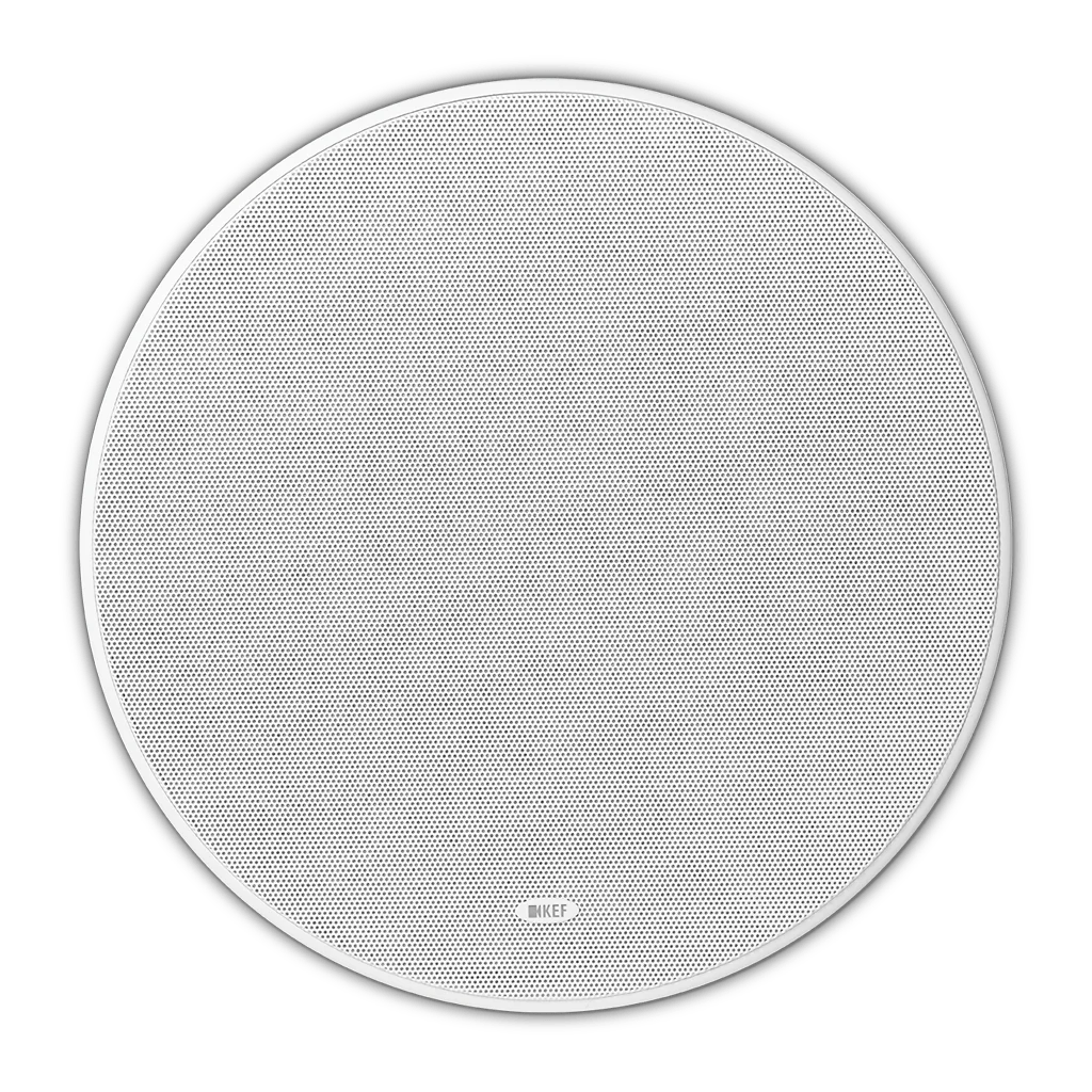 KEF Ci250RRb-THX 10" In-Ceiling Subwoofer