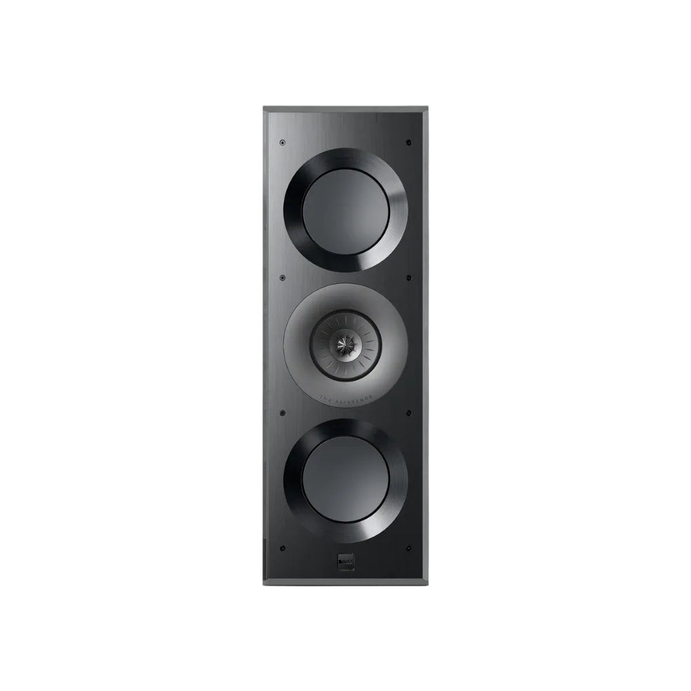 KEF Ci3160REFM-THX Reference In-Wall Speaker
