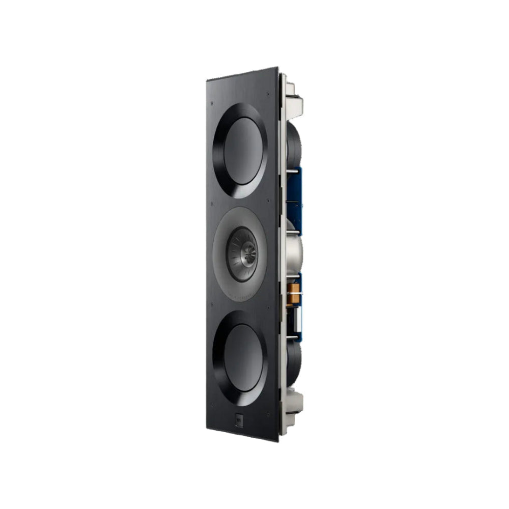 KEF Ci3160REFM-THX Reference In-Wall Speaker