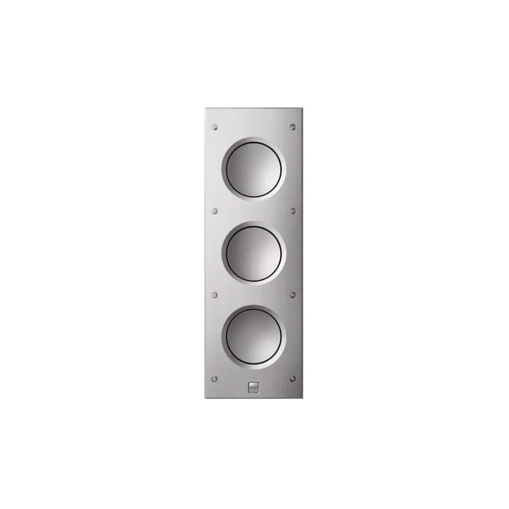 KEF Ci3160RLb THX In-Wall Subwoofer