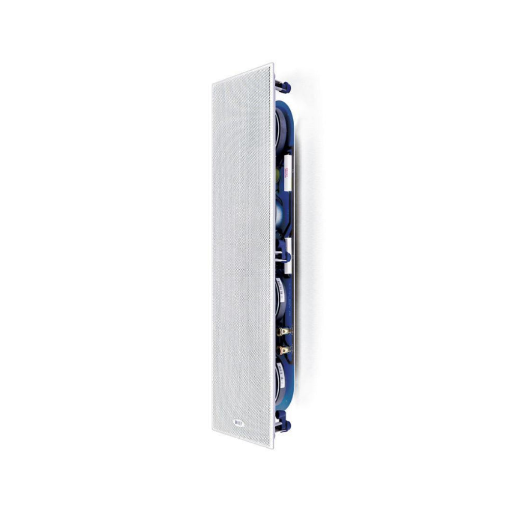 KEF Ci4100QL Uni-Q 3-Way THX In-Wall Speaker