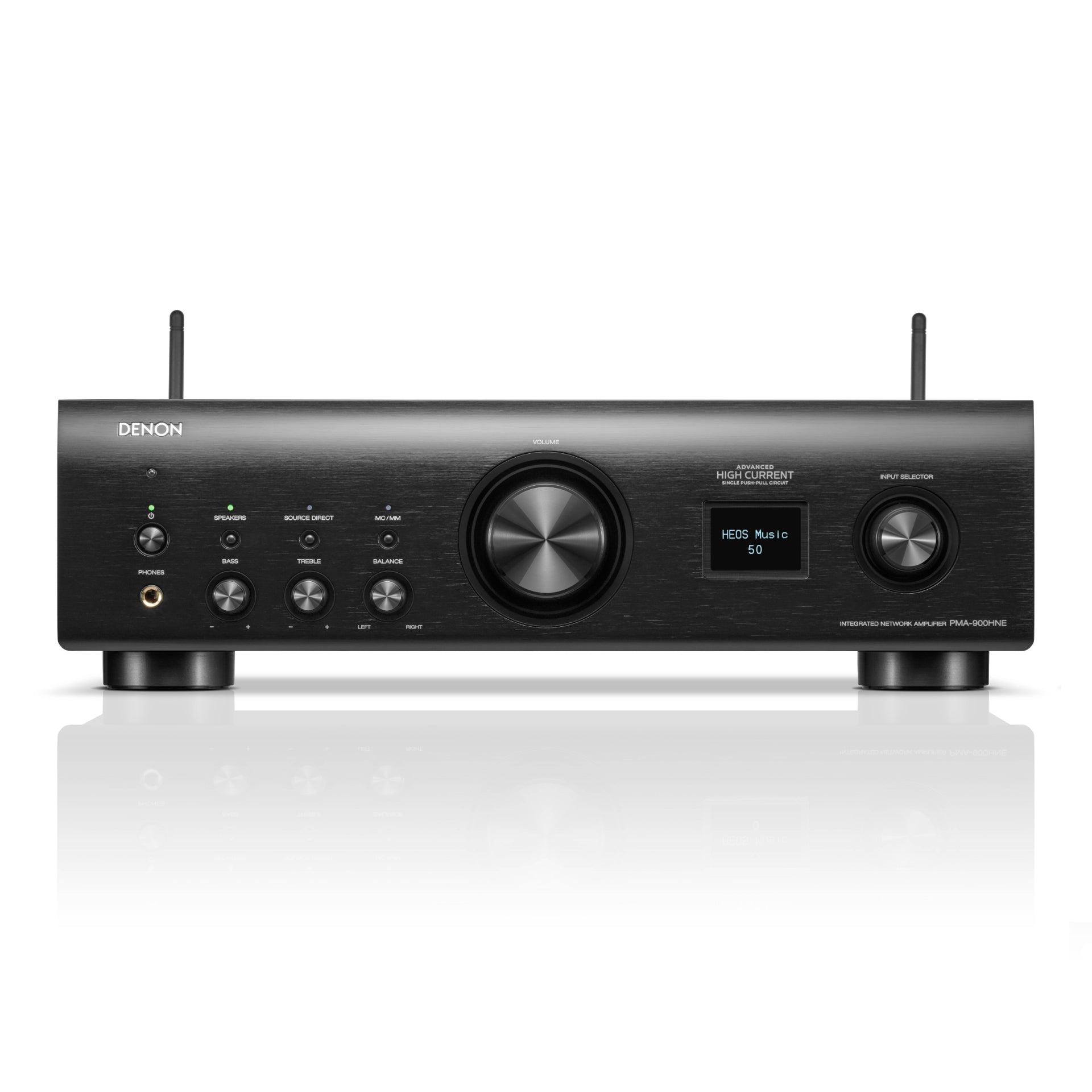 Denon DCD-3000NE Reference SACD/CD Player