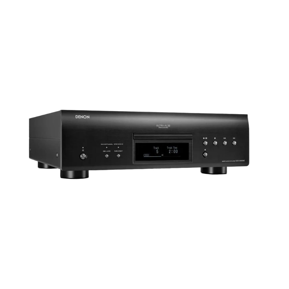 Denon DCD-3000NE Reference SACD/CD Player