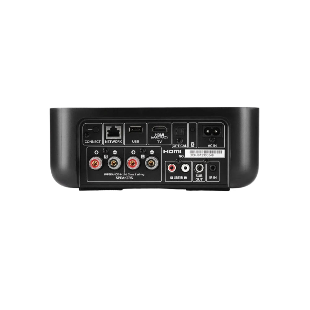Denon Home Amp Wireless Streaming Amplifier