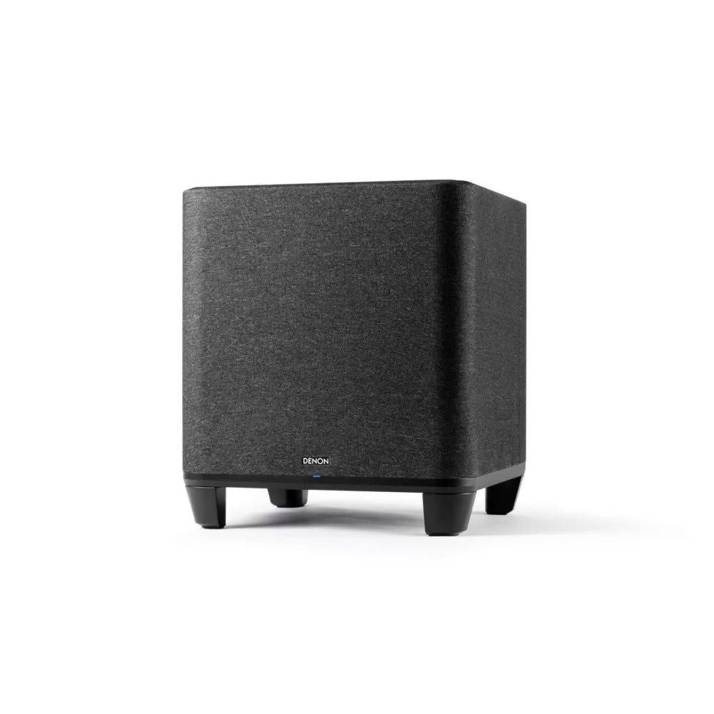 Denon Home Subwoofer Wireless Subwoofer