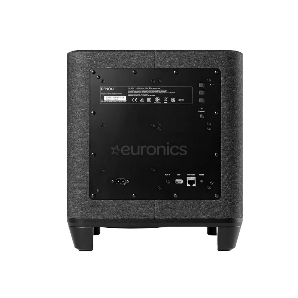 Denon Home Subwoofer Wireless Subwoofer