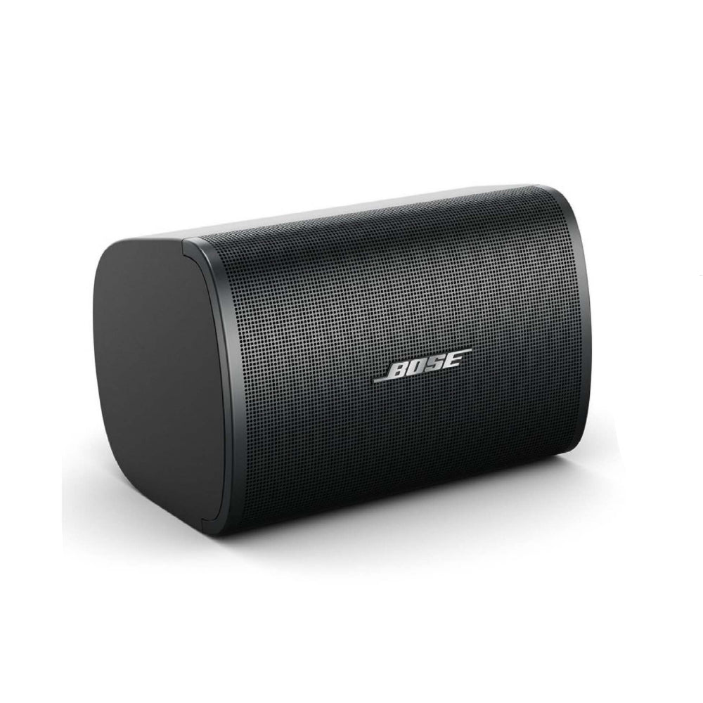 Bose DM3SE surface-mounted outdoor loudspeaker 30W, 8ohms Pair Black