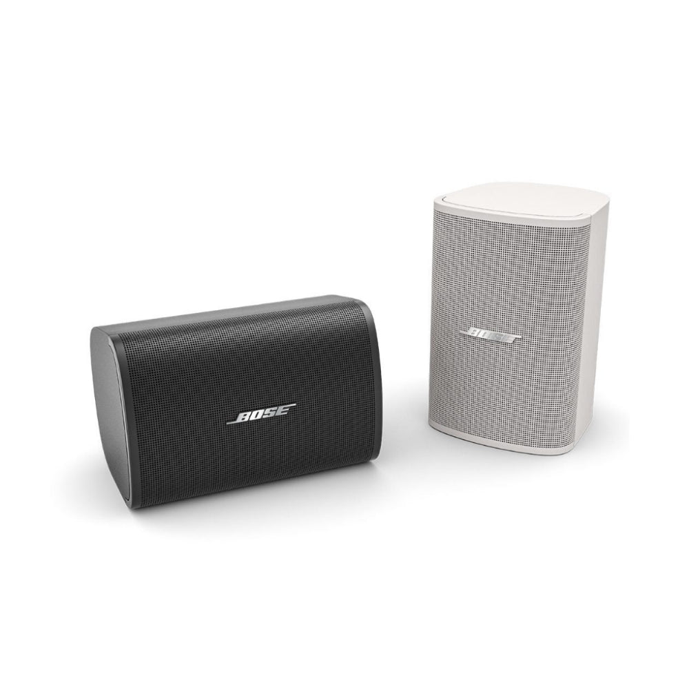 Bose Professional DesignMax DM3SE Surface-Mount Loudspeaker (Pair)
