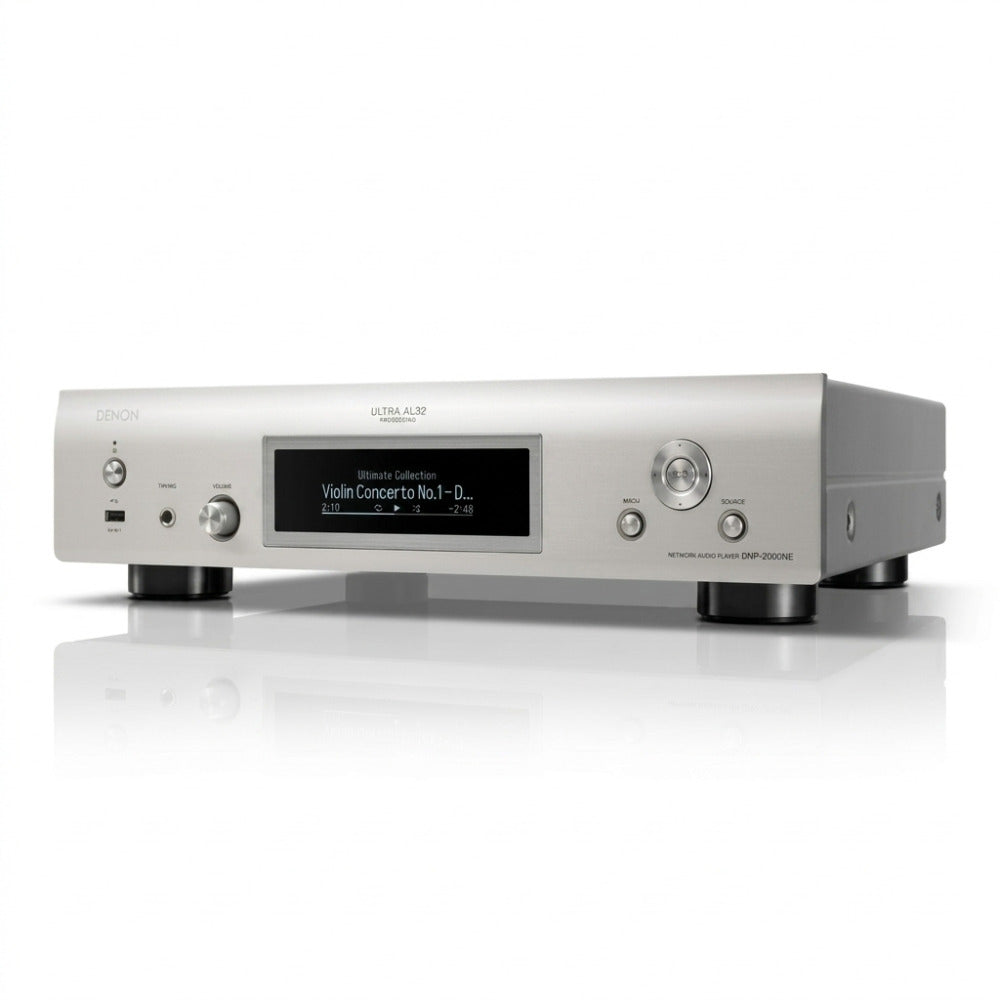 Denon DNP-2000NE Network Audio Player