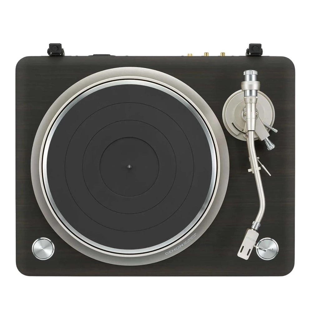Denon DP-3000NE Direct-Drive Turntable