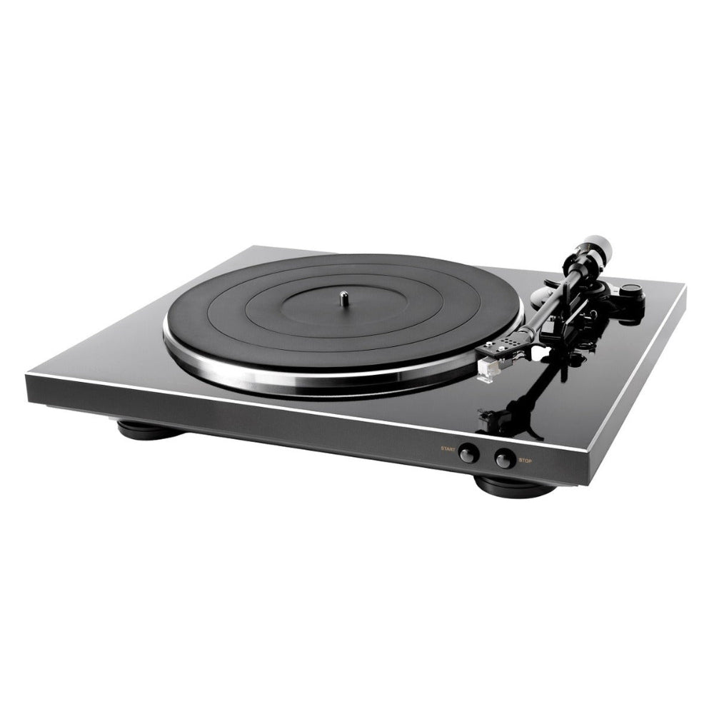 Denon DP-300F Fully Automatic Turntable