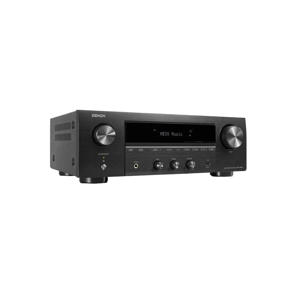 Denon DRA-900H – Stereo Network Receiver