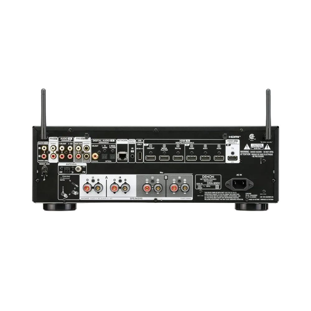 DRA-900-2