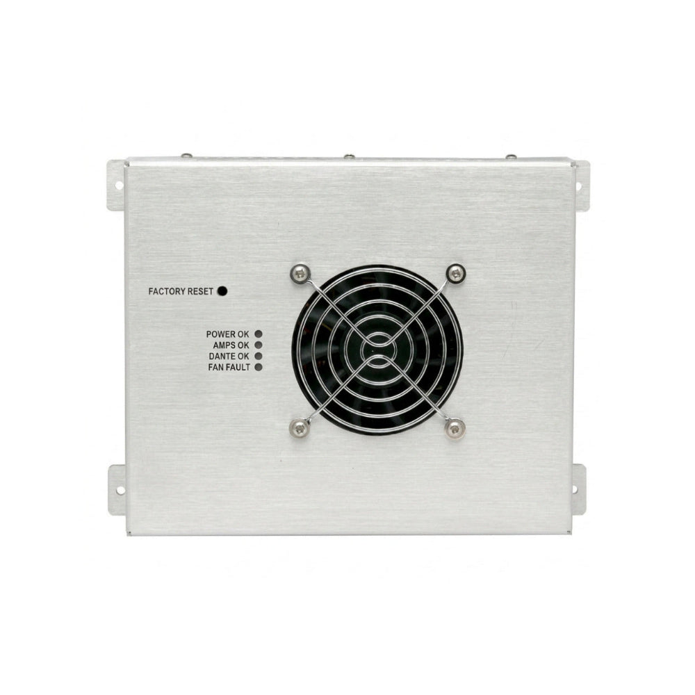 QSC DTH1620 3-Way Screen Channel Loudspeaker