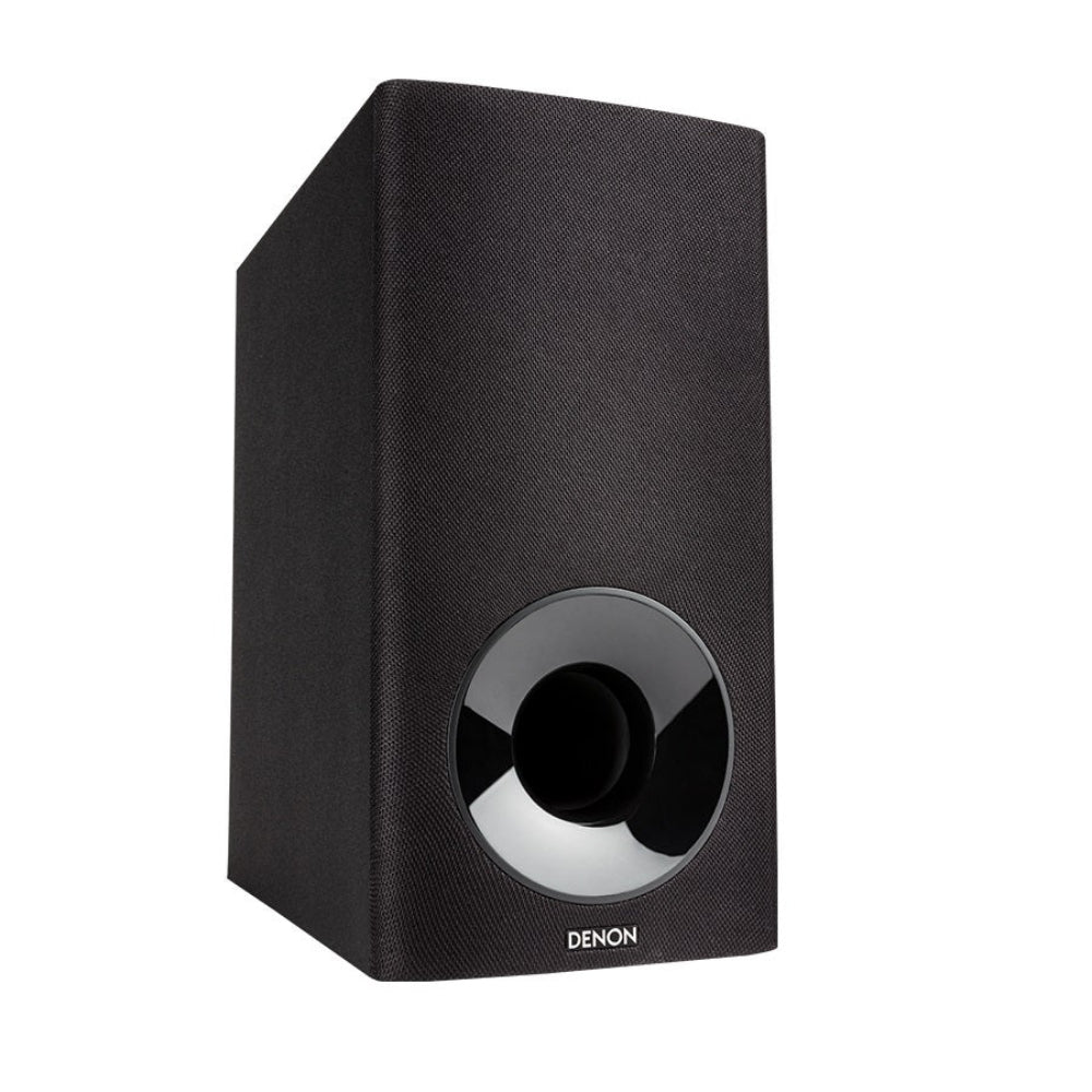 Denon DHT-S316 Soundbar with Wireless Subwoofer