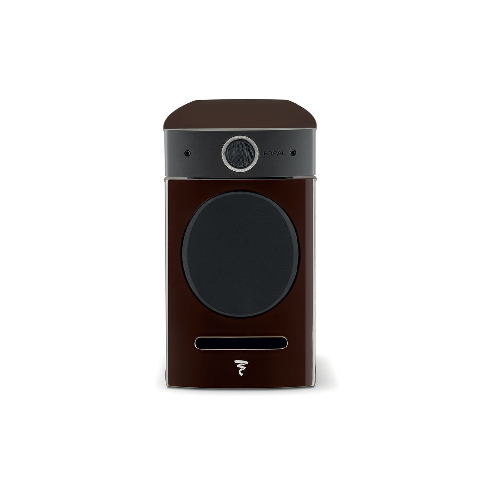Focal Diablo Utopia Colour Evo 2-Way Bookshelf Speaker