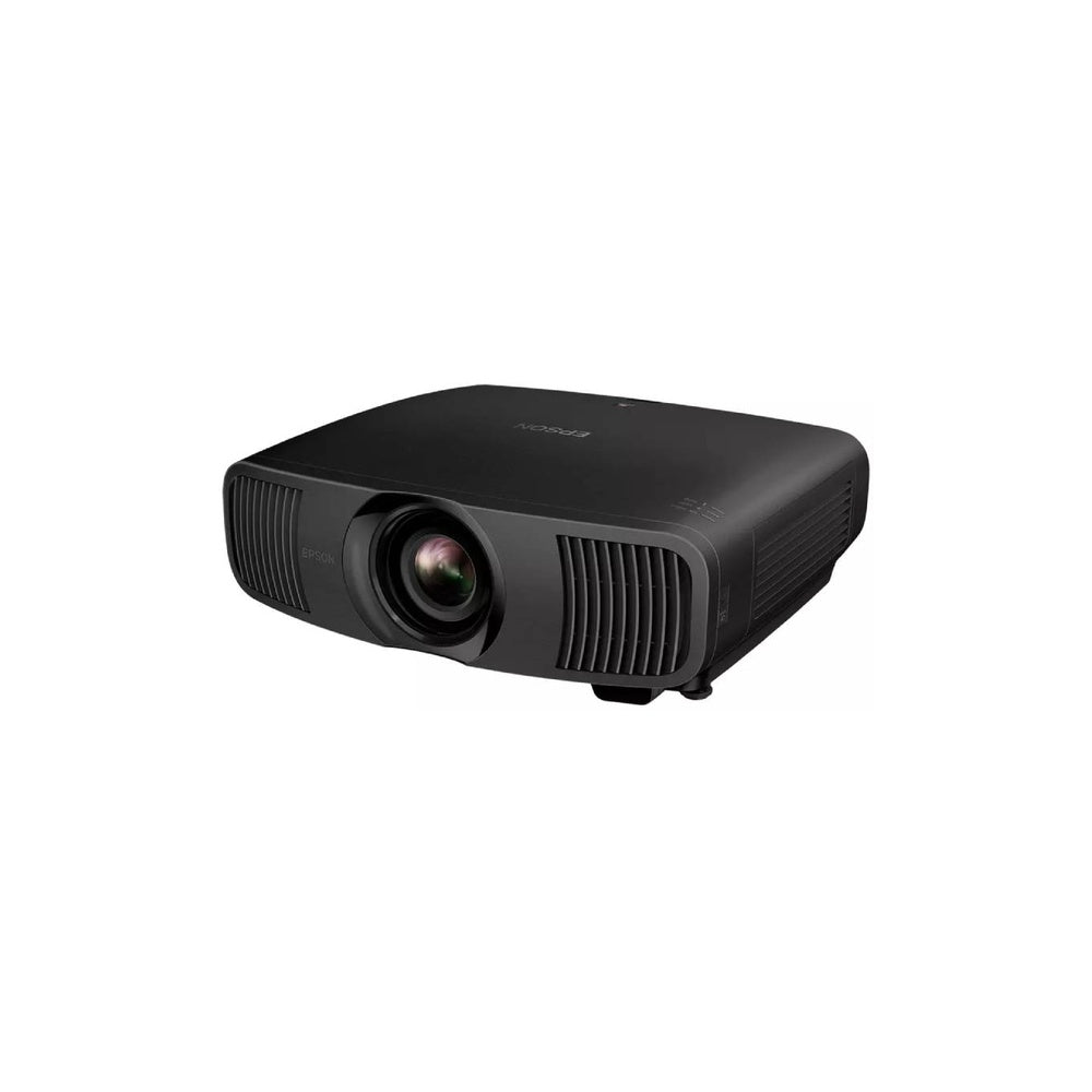 جهاز عرض الليزر 4K PRO-UHD طراز EH-LS12000B من إبسون