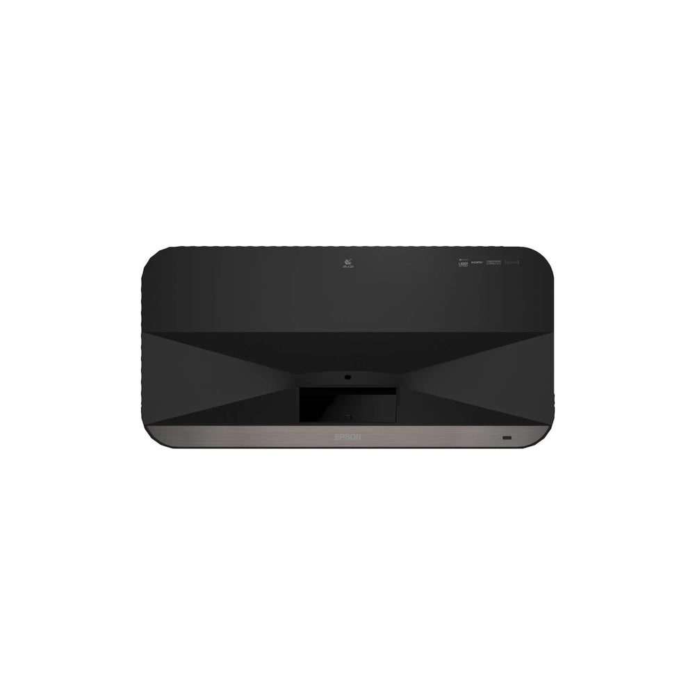 Epson EH-QS100 4K PRO-UHD Ultra Short Throw Laser Projector