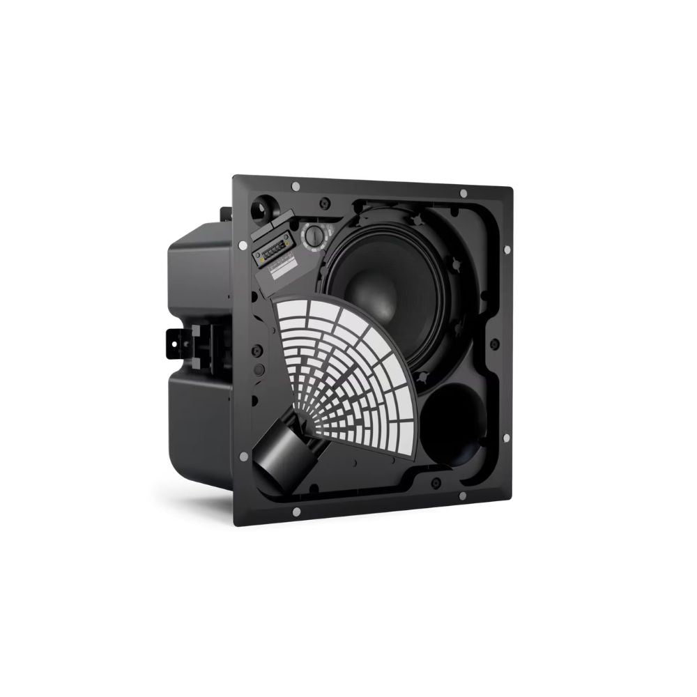 Bose Professional EdgeMax EM90 In-Ceiling Loudspeaker