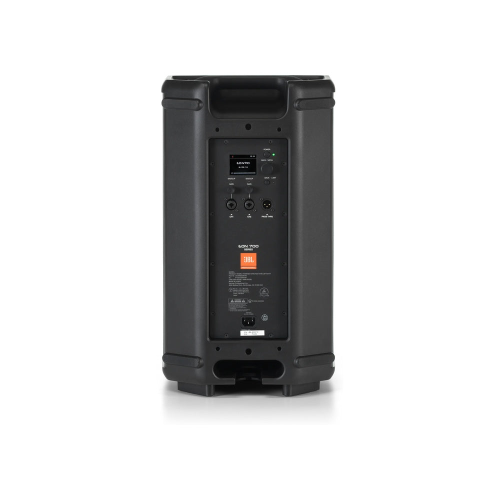 JBL EON710 10" Powered PA Speaker with Bluetooth