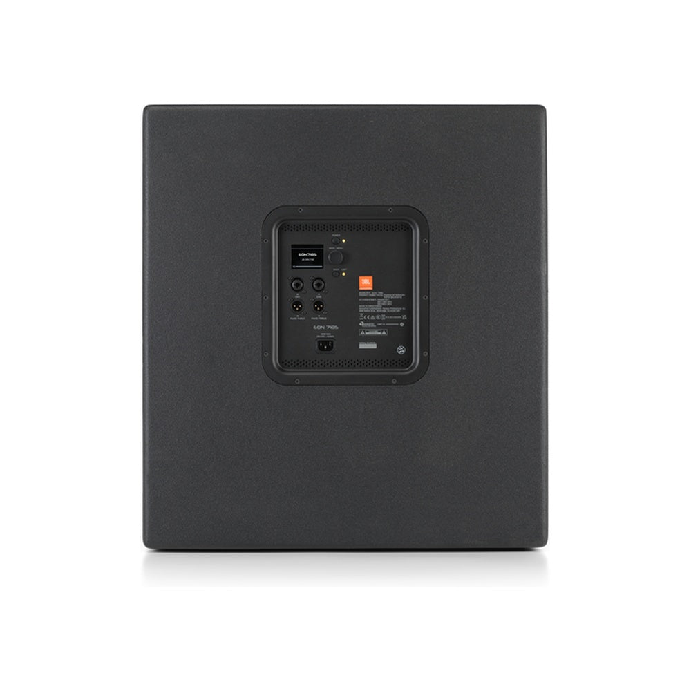JBL EON718S 18" Powered PA Subwoofer with Bluetooth