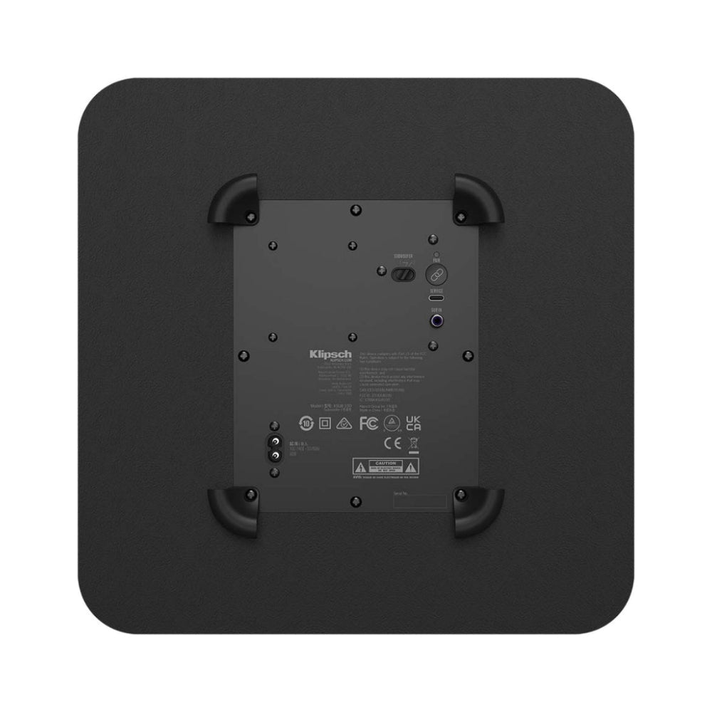 Klipsch Flexus Sub 100 Wireless Subwoofer