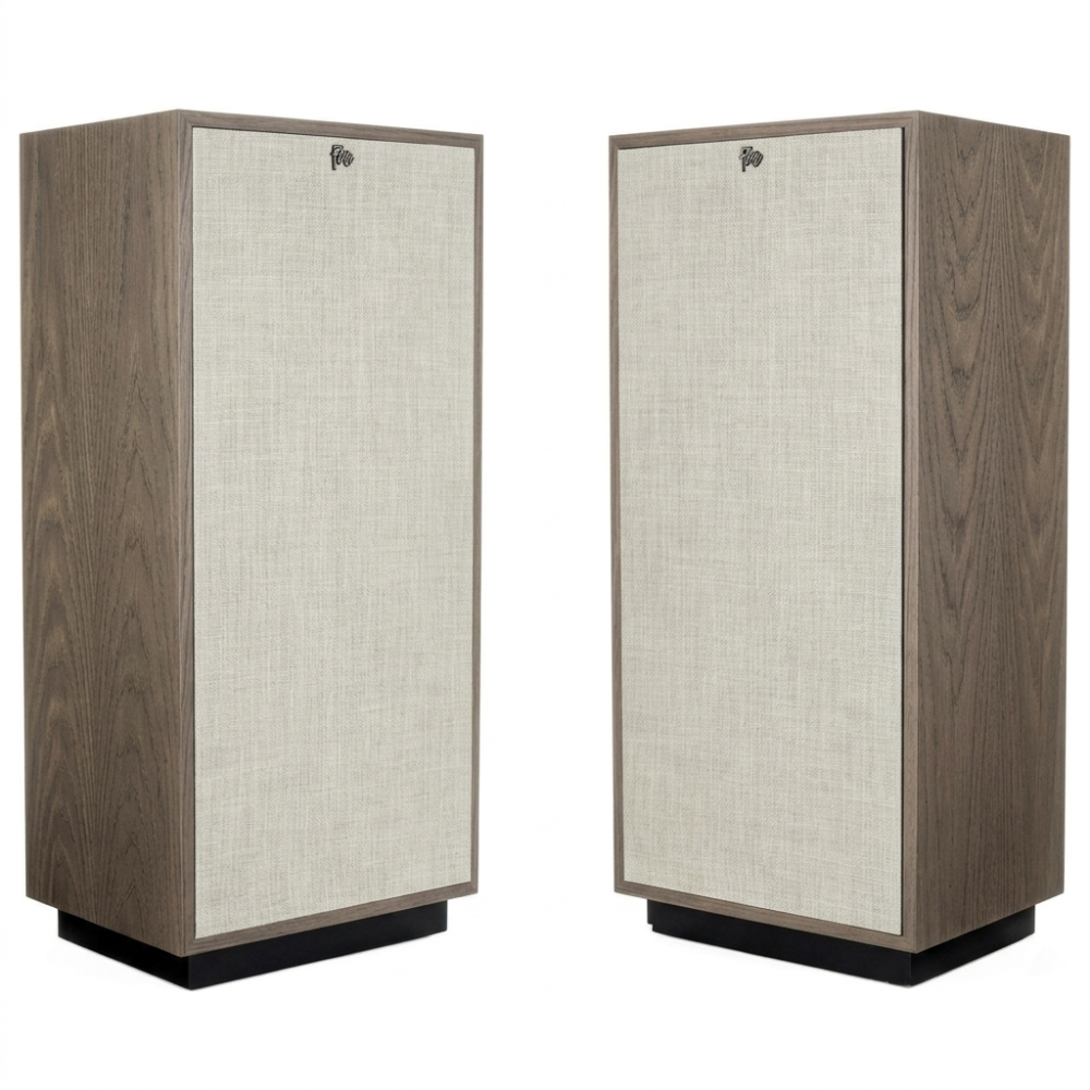 Klipsch Forte IV Floorstanding Speaker (Pair)