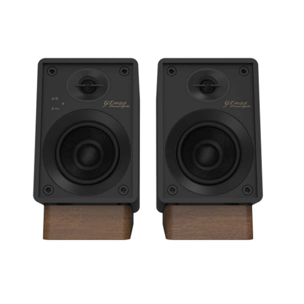 Onkyo GX-10DB Powered Monitor Speakers (Pair)