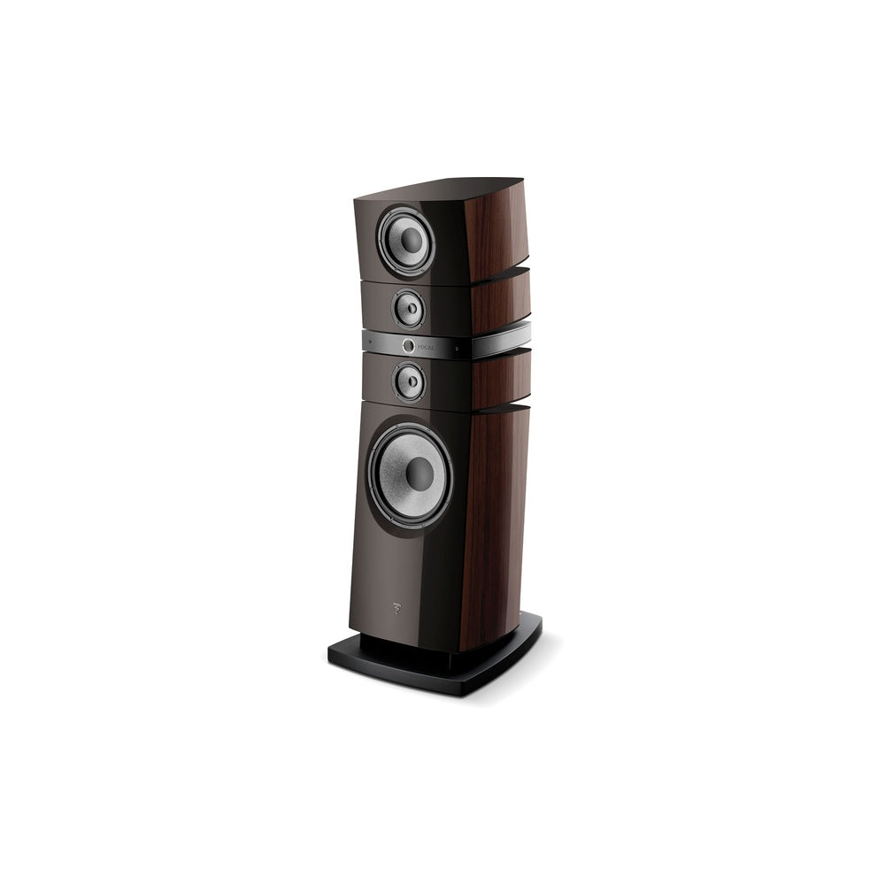 مكبر الصوت الأرضي Focal Grande Utopia EM Evo، 4 اتجاهات، 500 واط (زوج)