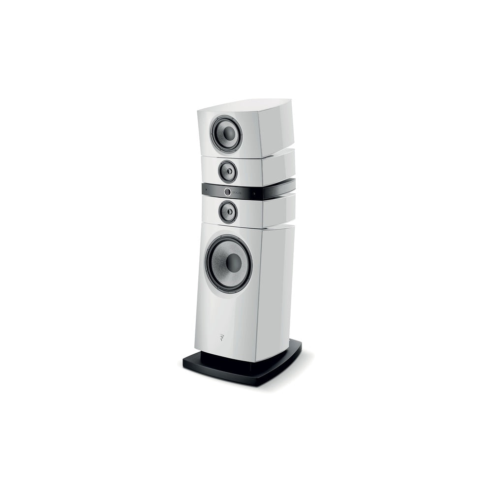 مكبر الصوت الأرضي Focal Grande Utopia EM Evo، 4 اتجاهات، 500 واط (زوج)