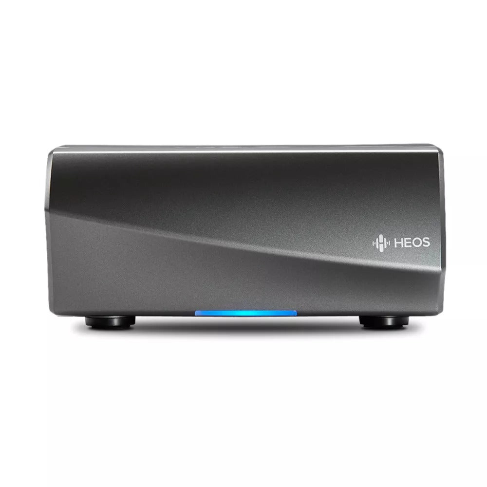 Denon HEOS Amp HS2 Wireless Stereo Amplifier