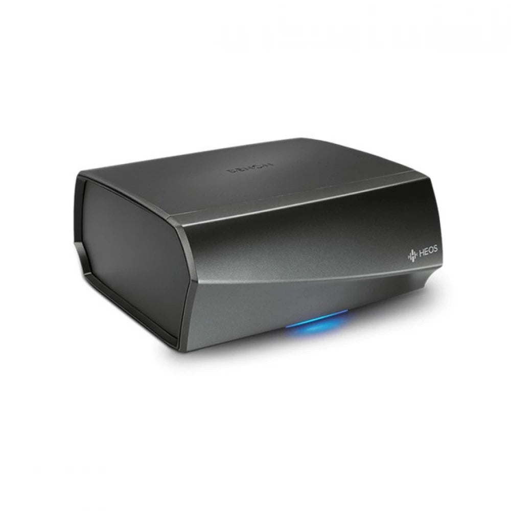 Denon HEOS Amp HS2 Wireless Stereo Amplifier