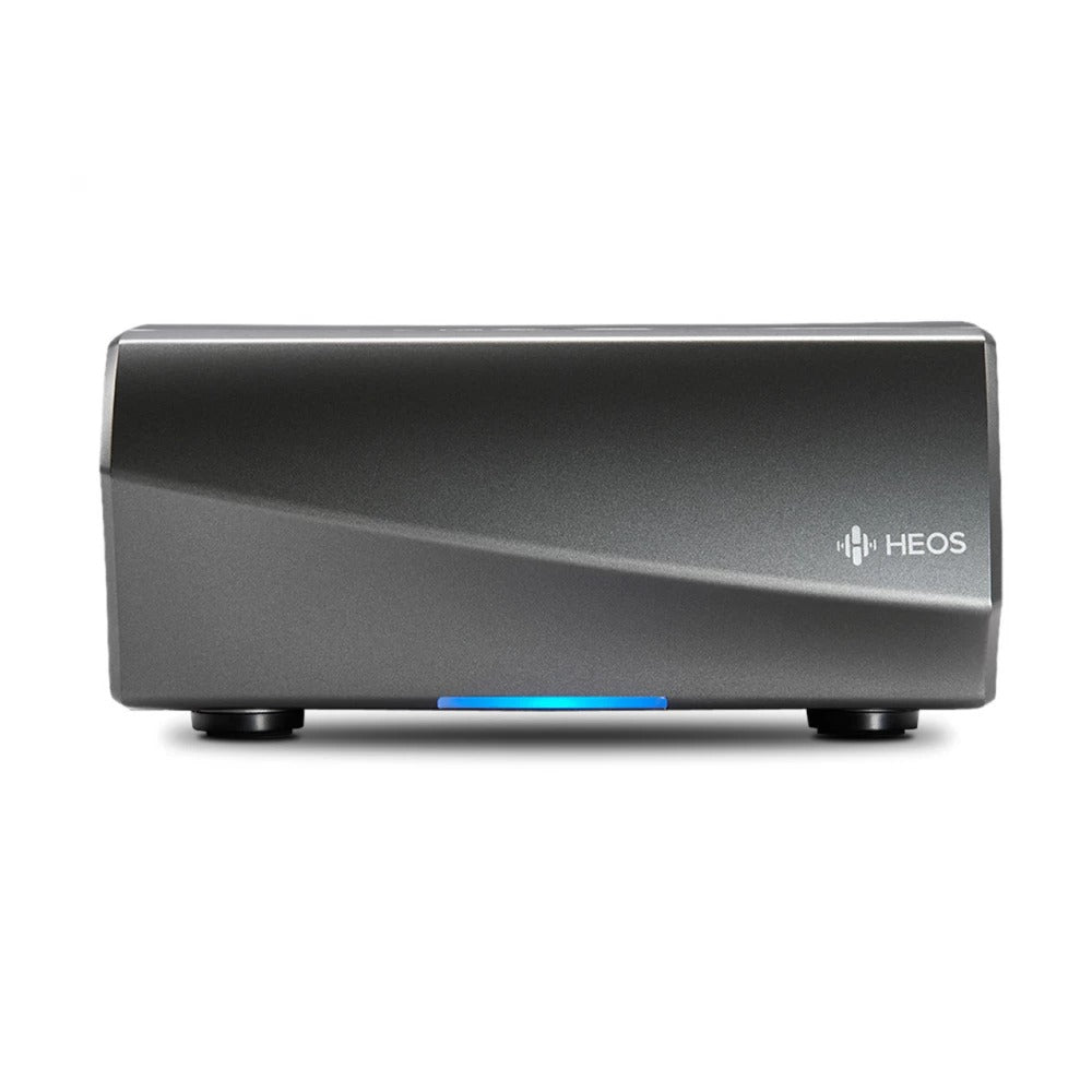 Denon HEOS Link HS2 Wireless Pre-Amplifier