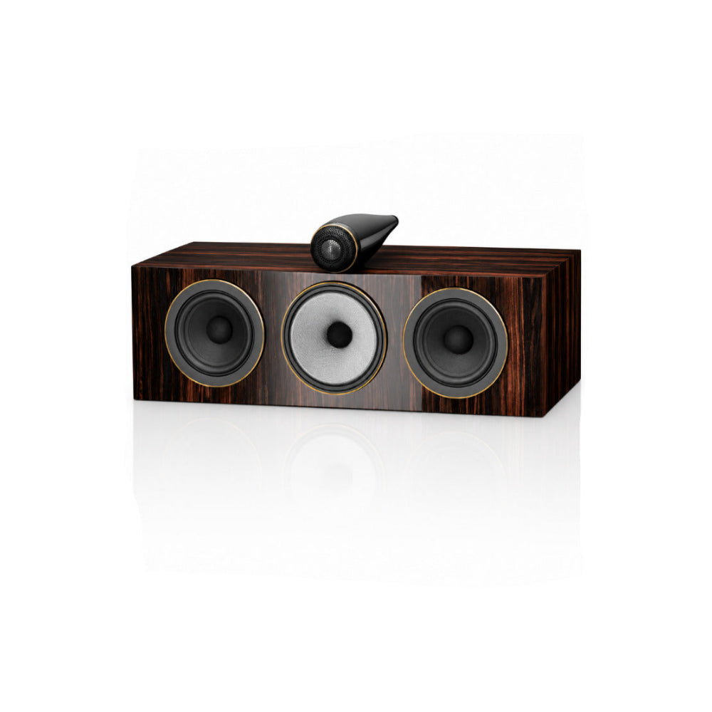 Bowers & Wilkins HTM71 S3 Signature Center Channel Speaker