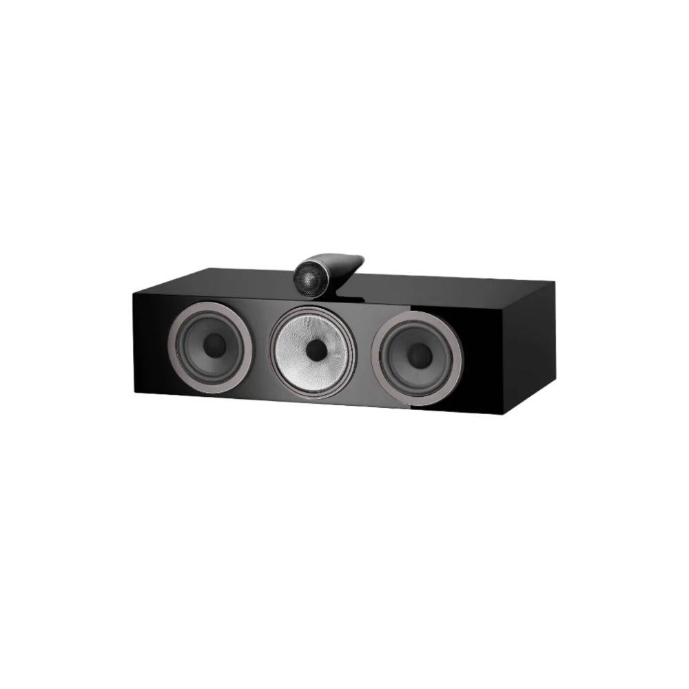 Bowers & Wilkins HTM71 S3 Center Channel Speaker