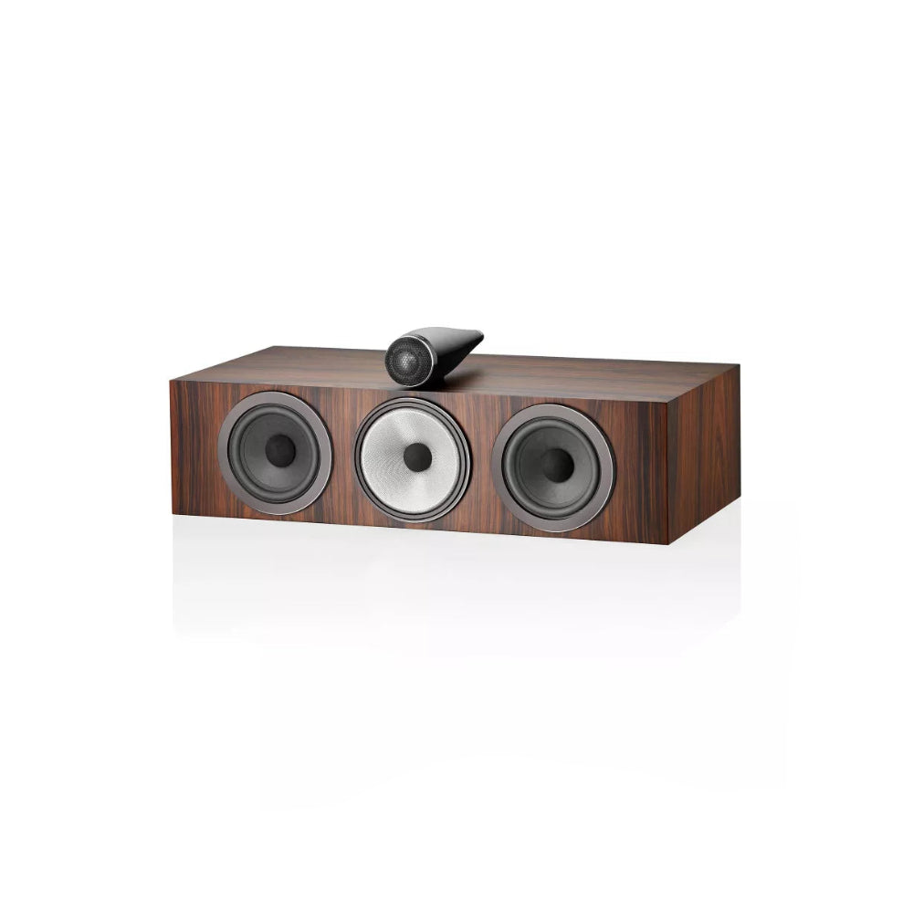 Bowers & Wilkins HTM71 S3 Center Channel Speaker