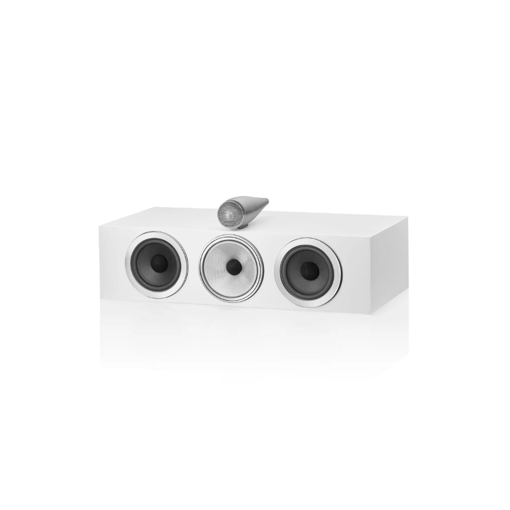 Bowers & Wilkins HTM71 S3 Center Channel Speaker