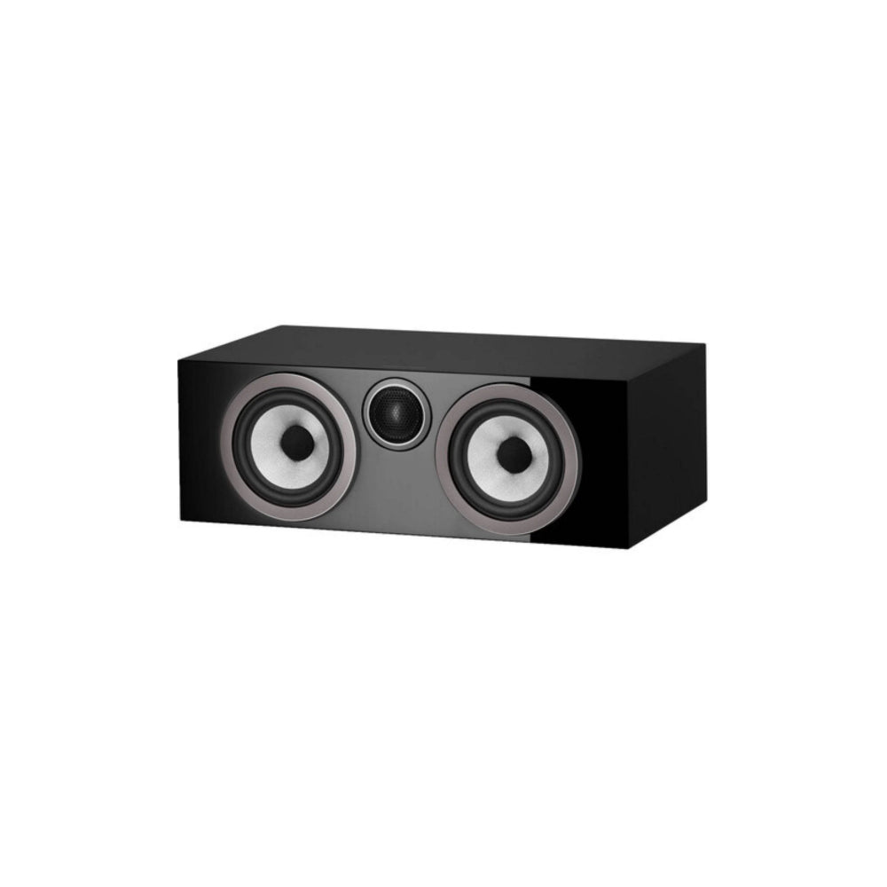 Bowers & Wilkins HTM72 S3 Center Channel Speaker