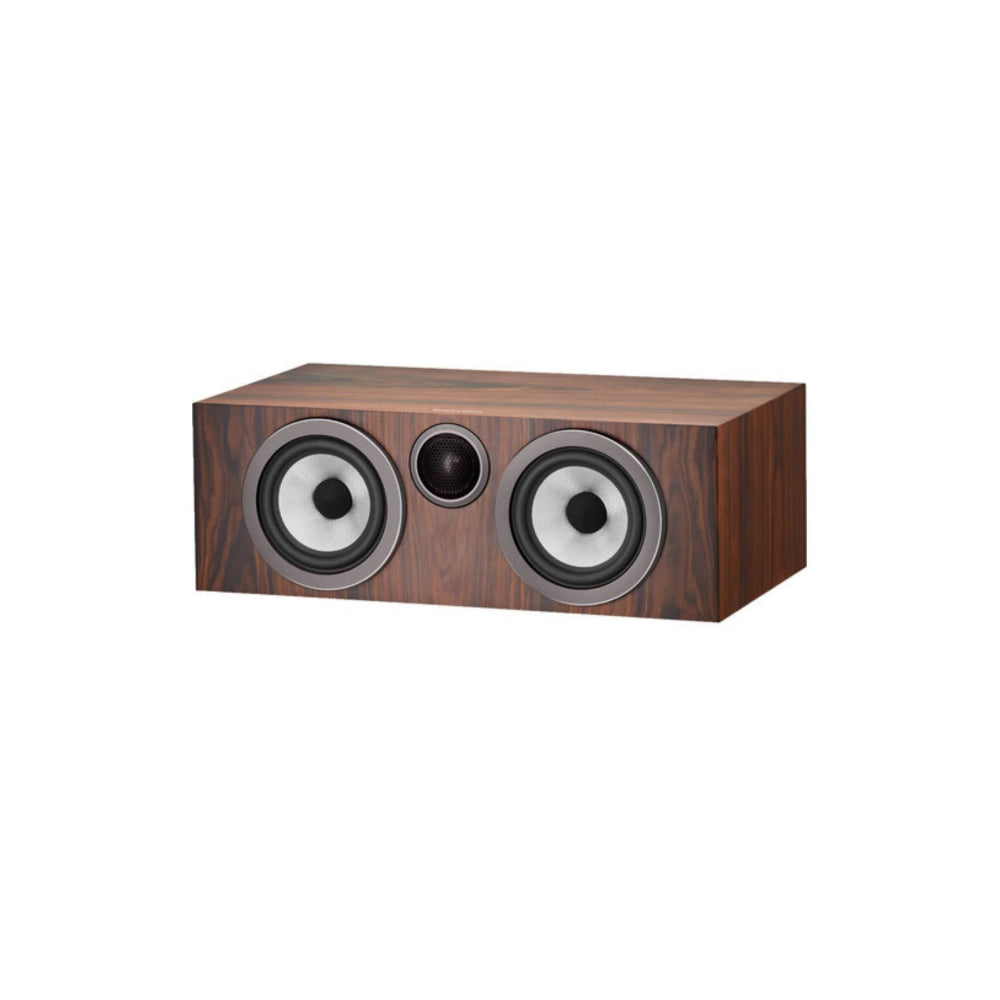 Bowers & Wilkins HTM72 S3 Center Channel Speaker