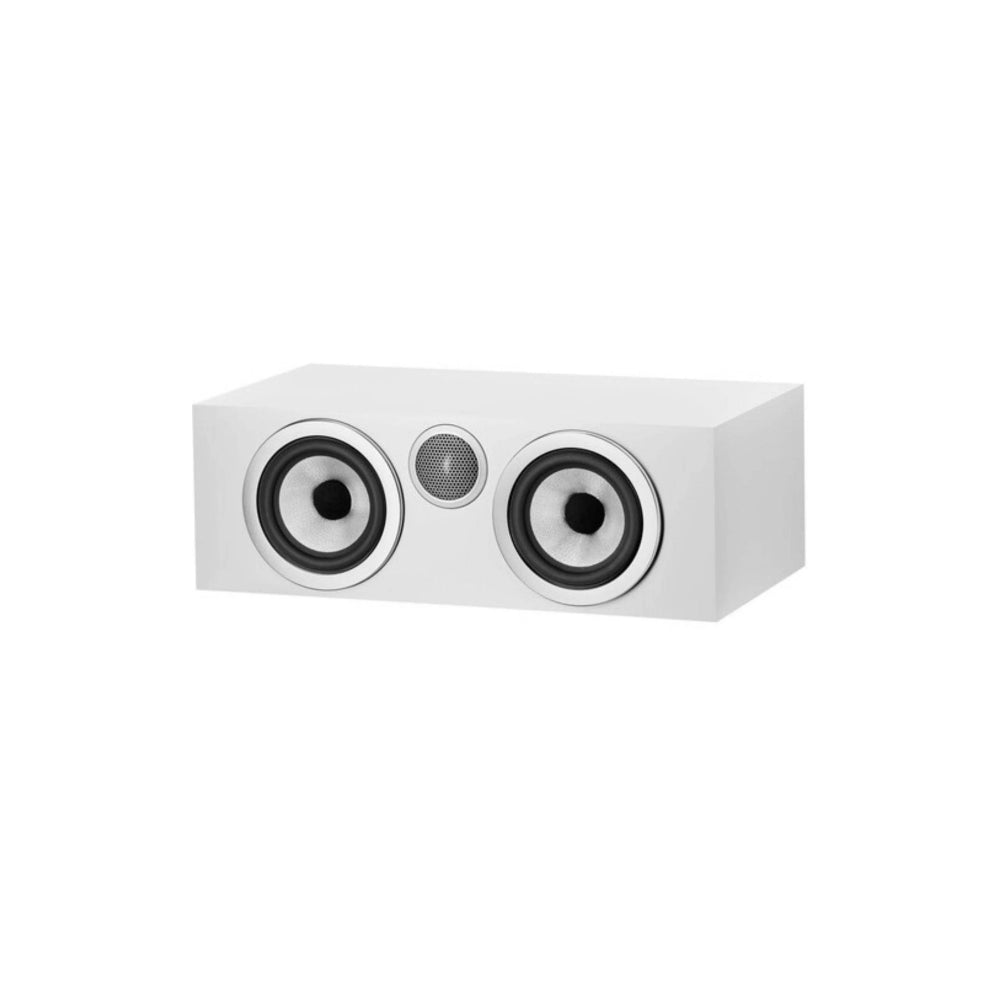 Bowers & Wilkins HTM72 S3 Center Channel Speaker