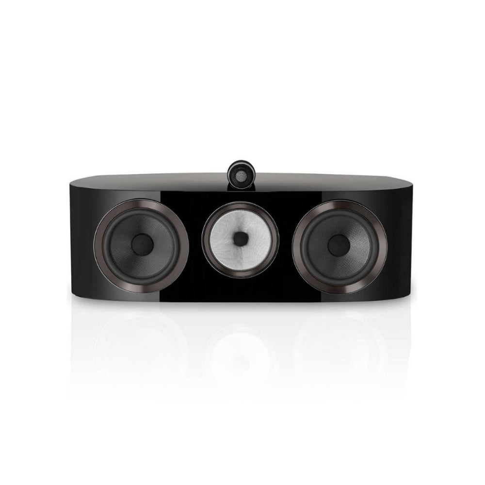 Bowers & Wilkins HTM81 D4 Center Channel Speaker