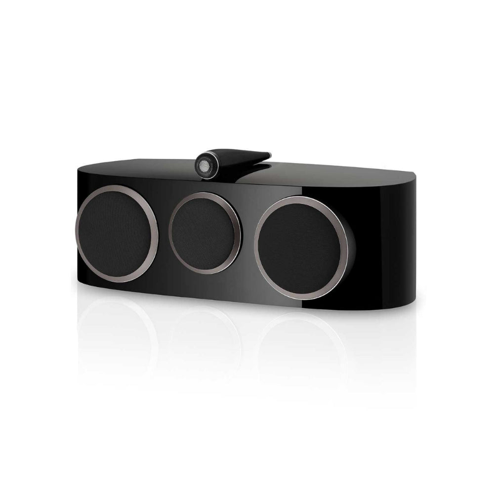 Bowers & Wilkins HTM81 D4 Center Channel Speaker