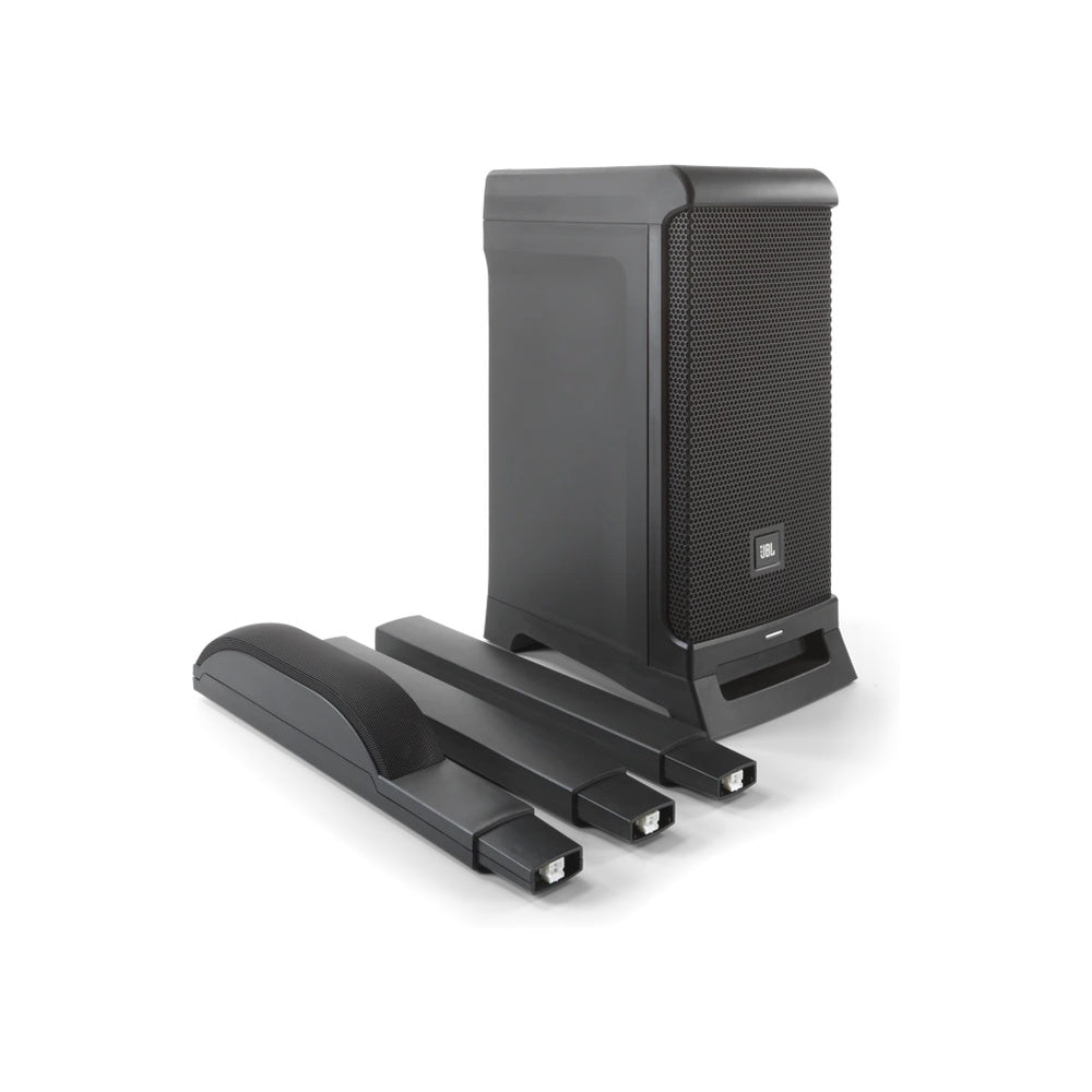 JBL IRX ONE All-in-One Column PA Speaker with Bluetooth